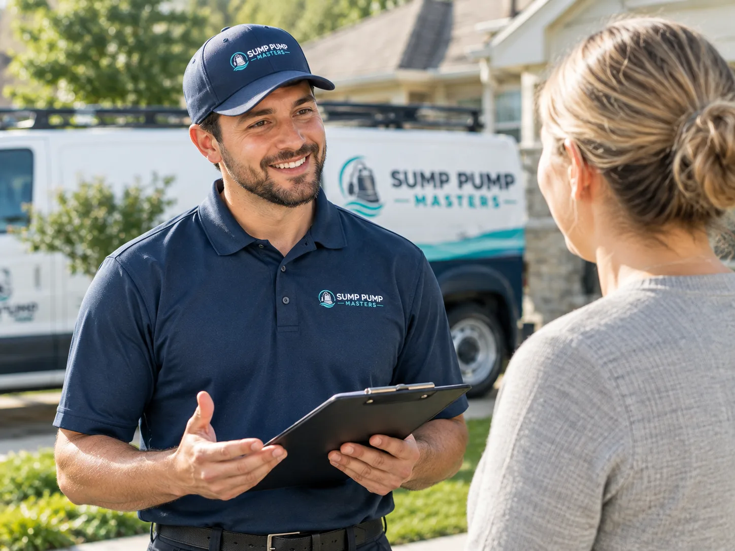 Sump Pump Repair Winston, NM FAQs